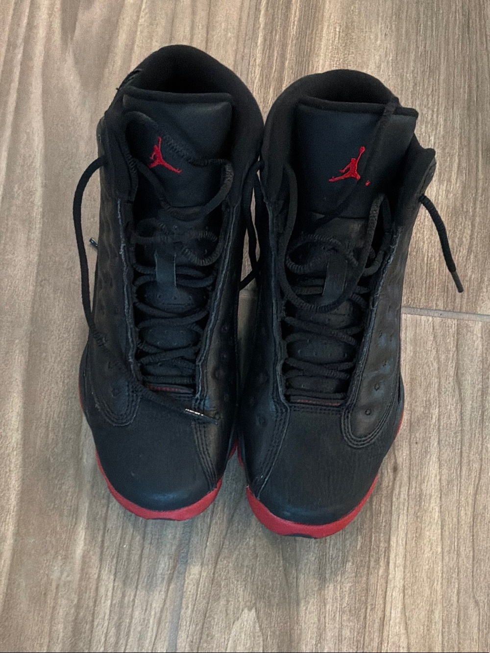 Jordan Retro 13